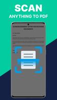 Document Scanner - Photo Scan-poster