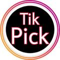 Tikpick