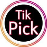 Tikpick
