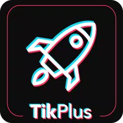 TikPlus Pro - Get Followers &  XAPK download