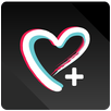 TikPlus - Get real followers for TikTok APK