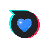 Followers & Like - Tik Real icon