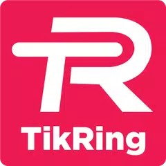 Tikring - Ringtone Downloader アプリダウンロード
