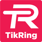 Tikring - Ringtone Downloader icône