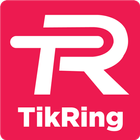 Tikring - Ringtone Downloader For Tik Tok icon