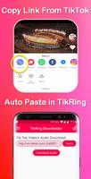 Tikring - Ringtone Downloader For Tik Tok screenshot 1