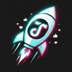 APK TikRocket: Followers and Likes