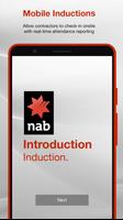 برنامه‌نما NAB Visitor عکس از صفحه