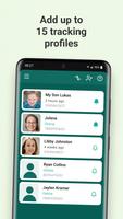 پوستر Watson - Last seen Online