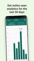 برنامه‌نما Watson - Last seen Online عکس از صفحه