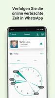 Watson Zuletzt online gesehen Screenshot 1