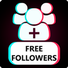 TikTok Free Unlimited Followers 아이콘