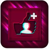 TikBox - Get Likes and Followers simgesi
