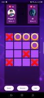 Tic Tac Toe: Classic & Modern スクリーンショット 3