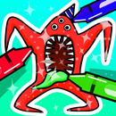Garten of BanBan 3 Coloring APK