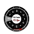 TikTask-Spin Wheel And Free Reward icône