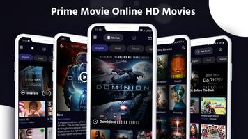 Prime Movie : Online HD Movies পোস্টার