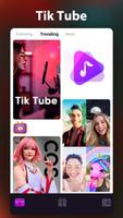 پوستر TikTube