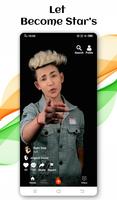 MAX Taka Tak - Short Video App Made in India 스크린샷 1
