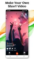 MAX Taka Tak - Short Video App Made in India ภาพหน้าจอ 2