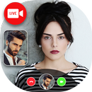 Random Girl Video Call : Live Video Call Guide APK