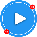 TikTik : MAX Full HD Video Player - All Format APK