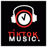 TikTok Music 아이콘