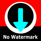 VTok - TT Video Downloader icon