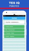 Tes IQ Psikotes Offline screenshot 3