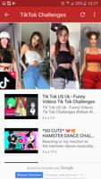 Tik Tok Videos Screenshot 2