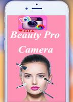 beauty selfie Camera For Tik Tok - Instagram 2019 Plakat
