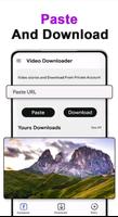 Short Reel & Video Downloader اسکرین شاٹ 2