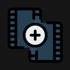 Video Merge  & Video Joiner icon