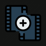 Video Merge  & Video Joiner icon