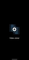 Video Merge  & Video Joiner Affiche