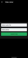 Video Merge  & Video Joiner screenshot 2