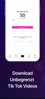 Offline Tik Tok Video Download Screenshot 1