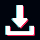 All Video Downloader for Tiktok Zeichen