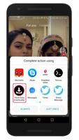 All Video Downloader for Tiktok تصوير الشاشة 2