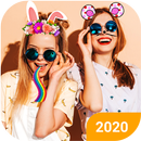 Filter for Tiktok -  Filter for Mitron APK