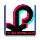 TikTok APK Downloader icône