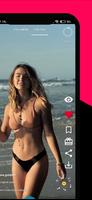 TikTalk+ Let's Go Viral الملصق