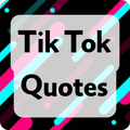 tik tok quotes