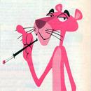 APK Pink Panther Cartoon - New Collections