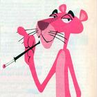 Pink Panther Cartoon - New Collections simgesi