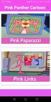 Pink Panther Cartoon - New Collections 截圖 2