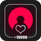 TikBoost : TikTok Likes, Fans & Followers APK