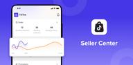 How to Download TikTok Shop Seller Center for Android