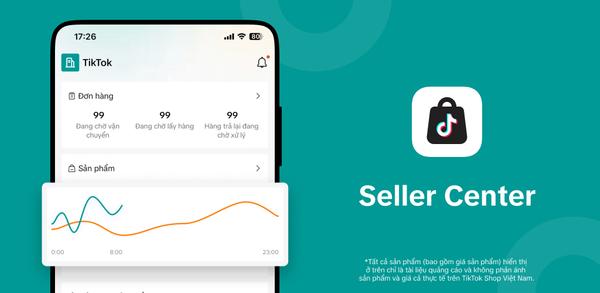 Cách tải TikTok Shop Seller Center trên Android image