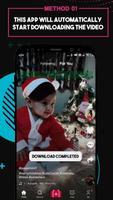 Video Downloader ภาพหน้าจอ 2